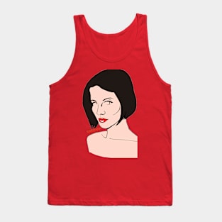 Lis Tank Top